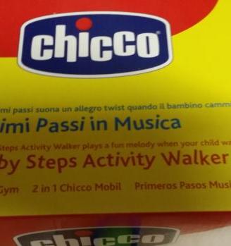 Primi passi con la musica