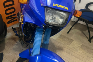 Honda dominator 650
