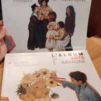 L'album di Arte e Immagine