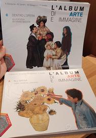 L'album di Arte e Immagine