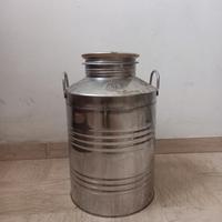 Fusto contenitore 50 l