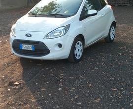 FORD Ka 2ª serie - 2013