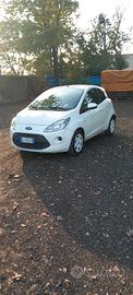 FORD Ka 2ª serie - 2013