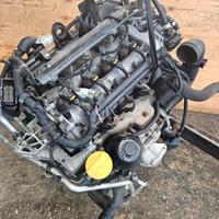 motore FIAT GRANDE PUNTO 1.3 Multijet 75cv