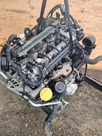 motore FIAT GRANDE PUNTO 1.3 Multijet 75cv