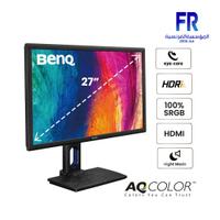 Monitor Benq PD2700Q 27" 2K QHD 1440P