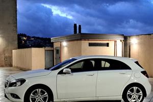 Auto in condizioni perfette