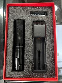 Macchinetta tatuaggi NUOVA