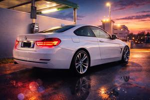 Bmw 420d N47