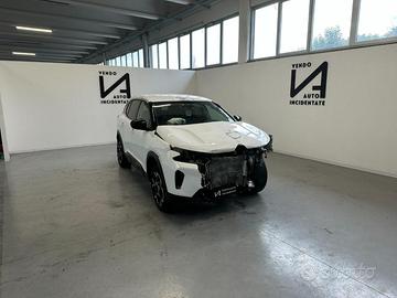CITROEN C5 Aircross PURETECH 130CV S&S EAT8 FEEL