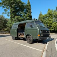 Volkswagen T3 Westy Camper