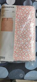 Copripiumino IKEA nuovo