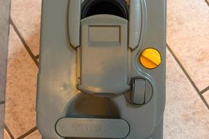 Serbatoio / Holding Tank Thetford C200