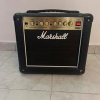 Ampli marshall DSL1