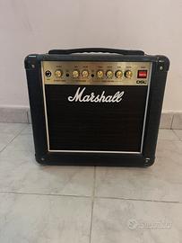 Ampli marshall DSL1