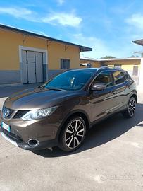 Nissan Qashqai 2°serie  1.6 DCI Xtronic  130CV