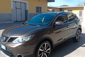 Nissan Qashqai 2°serie  1.6 DCI Xtronic  130CV