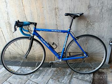 Bici da corsa Bevilacqua – taglia 42/44