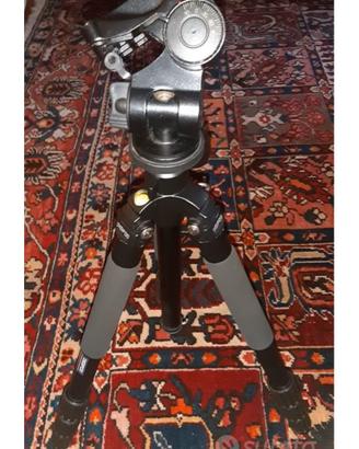 Treppiede DIGIPOD Carbon Tripod (Digipod Modello C
