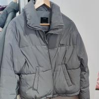 Giacca riflettente Bershka