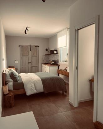 B&B invernale - mensile tutto incluso