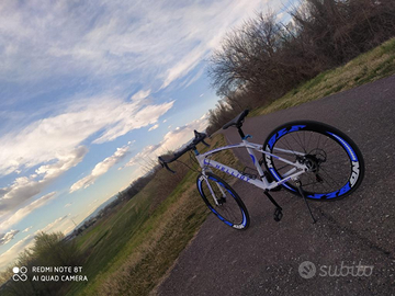 Bicicletta helliot sport Biciclette In vendita a Verona