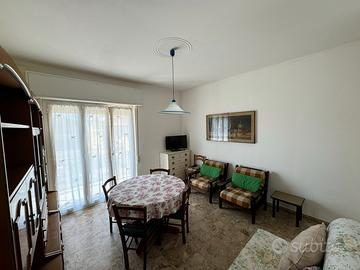 Trilocale ad Andora in via San Filippo 1