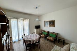 Trilocale ad Andora in via San Filippo 1