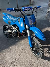 Moto cross
