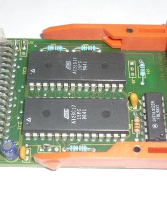 Memoria EEPROM Vipa 375-0LC21 per PLC Siemens S5
