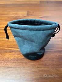 Custodia obiettivo morbida Canon (originale)