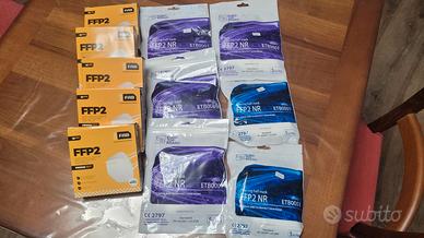 mascherine ffp2
