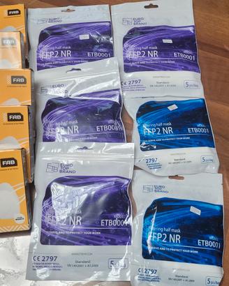 mascherine ffp2