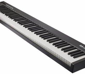 M-AUDIO KEYSTATION 88 MK3