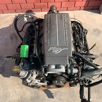 Motore Ford Mustang 4.6 b