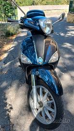 Liberty 125
