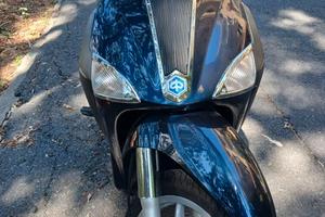 Liberty 125