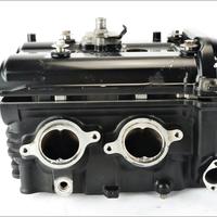 testata originale Kawasaki Versys 650 06 09