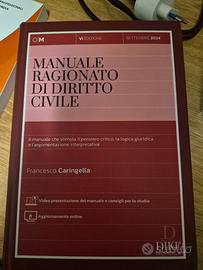 Manuale ragionato di diritto civile