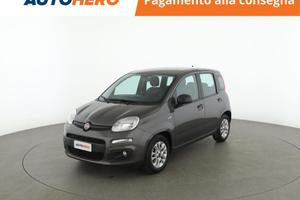 FIAT Panda YM99354