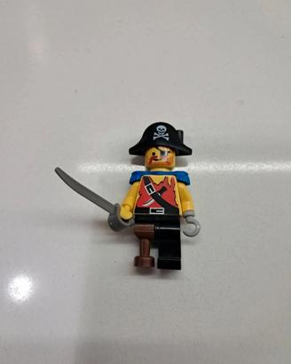 Lego Pirates 