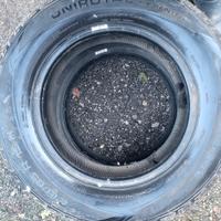 coppia gomme 215/65 r16h