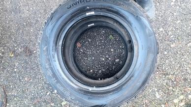 coppia gomme 215/65 r16h