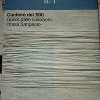 Libro collezione arte Intesa Sanpaolo