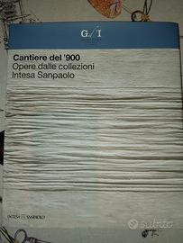 Libro collezione arte Intesa Sanpaolo