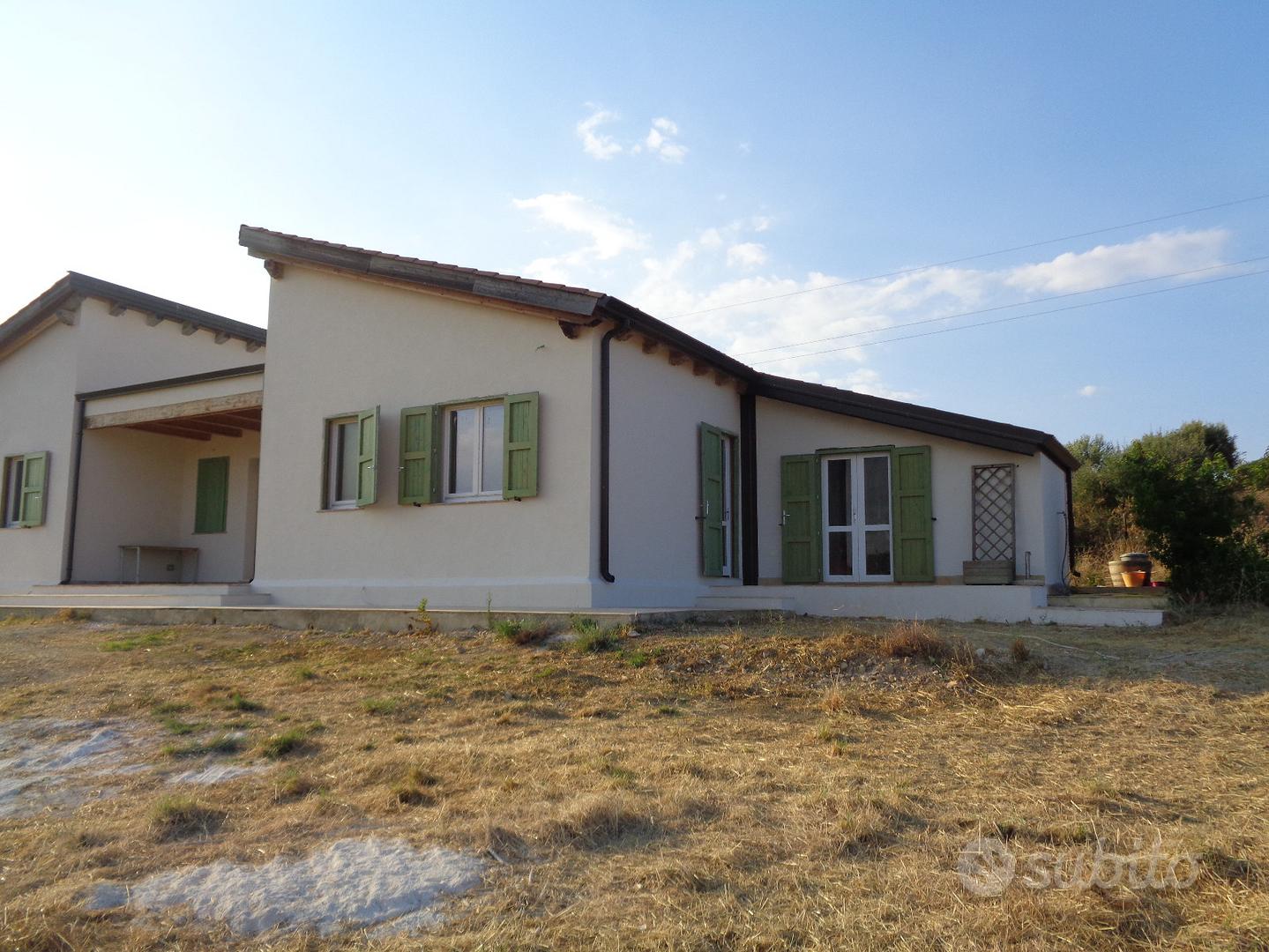 Casa – SR - Vista 2