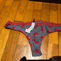 Slip donna Tezenis – NUOVO con etichetta–Taglia S