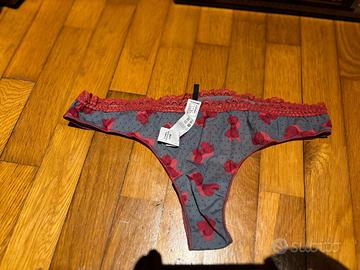 Slip donna Tezenis – NUOVO con etichetta–Taglia S