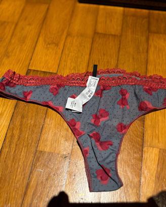 Slip donna Tezenis – NUOVO con etichetta–Taglia S