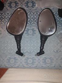 Specchietti per Yamaha Majestic 250